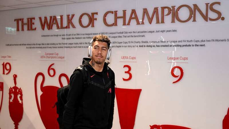 Firmino