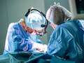 'First ever surgery and I’m terrified, but I'm singing away the gloom with pals'