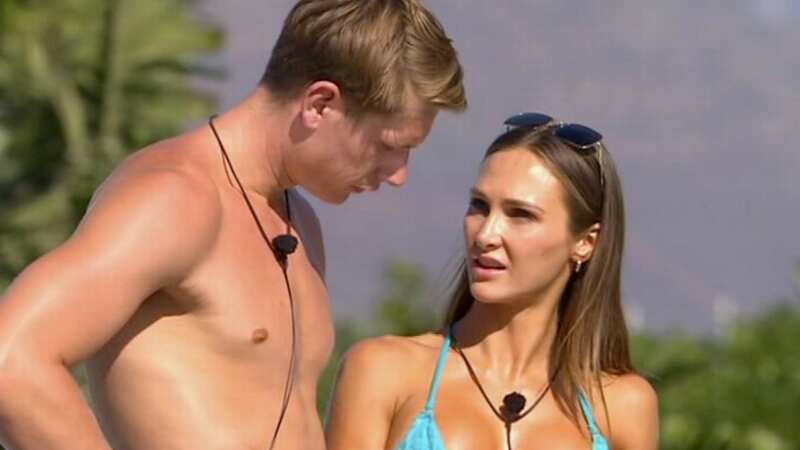 Love Island