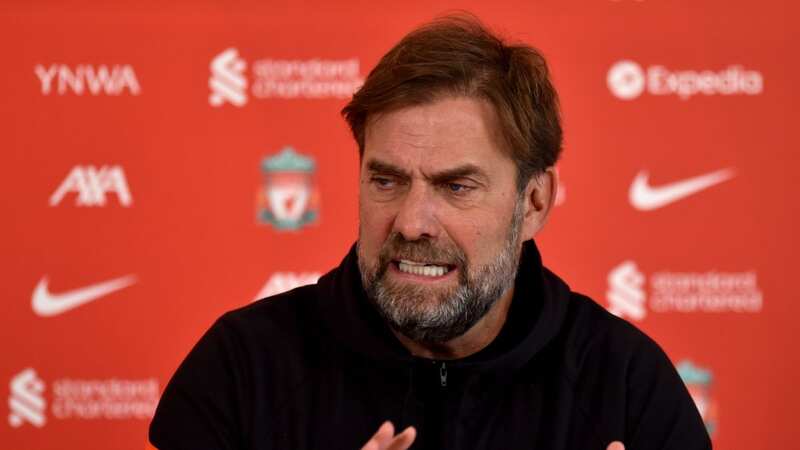 Jurgen Klopp sends emphatic warning to top-four rivals amid Liverpool resurgence