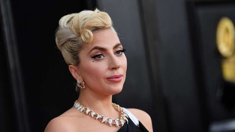 Lady Gaga hints she