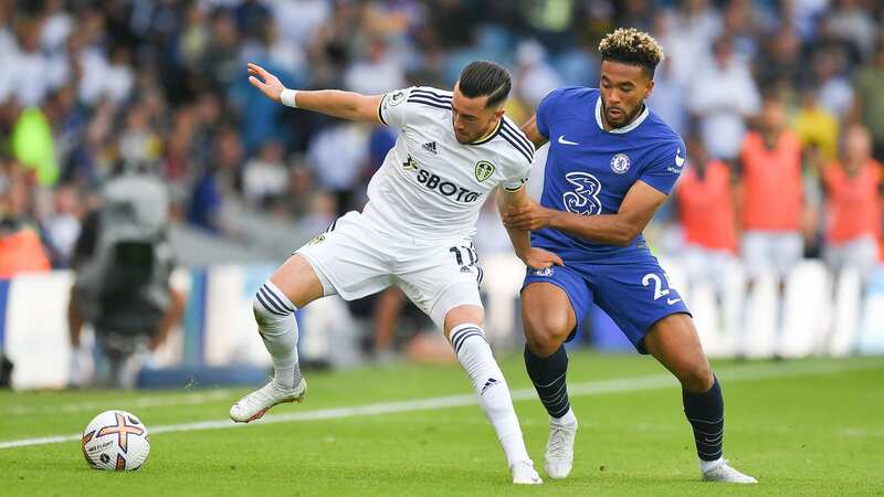 Chelsea vs Leeds kick-off time, TV and live stream details confirmed