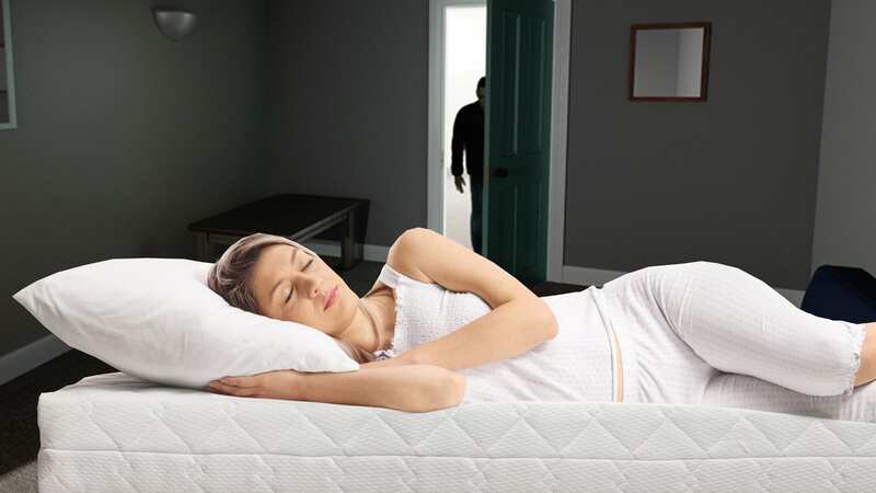 Sleep paralysis is often accompanied by vivid hallucinations. (Image: Getty Images/Ljupco/Science Photo Libra)
