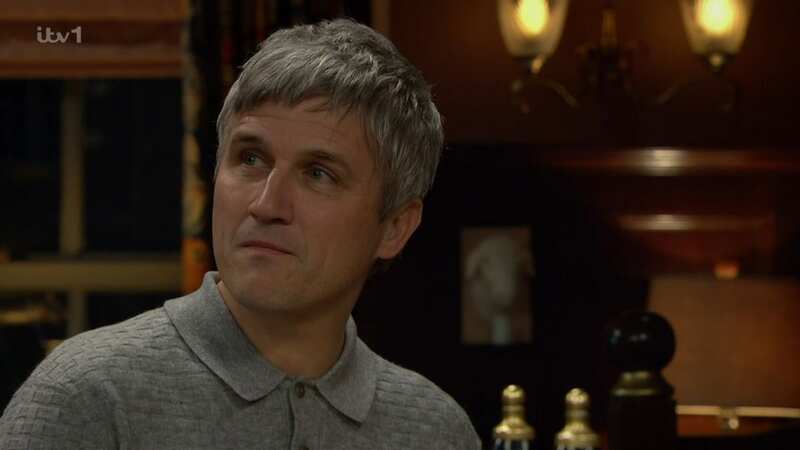 Emmerdale spoiler sees Caleb haunt Amy with chilling custody battle warning