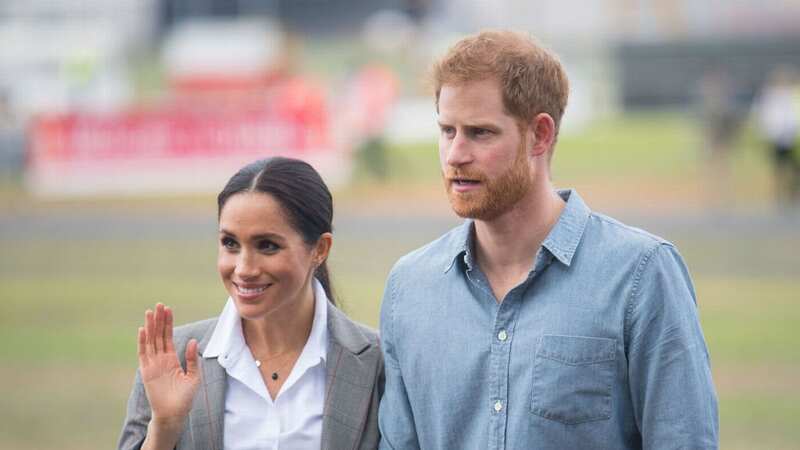 Meghan Markle has made Prince Harry 