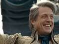 Hugh Grant admits to tantrums and 'lashing out at a stranger' on new movie set