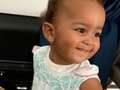 Family to sue Airbnb after toddler dies from fentanyl overdose during nap dqxikeidqkikdinv