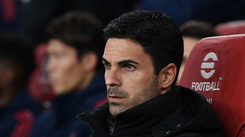 Mikel Arteta ends Arsenal