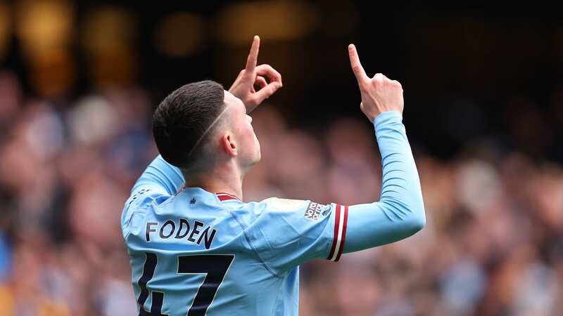 Phil Foden sends timely Man City reminder to deal Newcastle tough reality check