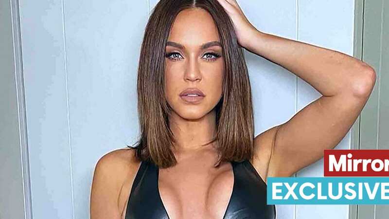 Vicky Pattison would 