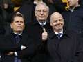 FIFA boss Infantino snubs Premier League glamour ties to attend Millwall clash dqxikeidqkikdinv