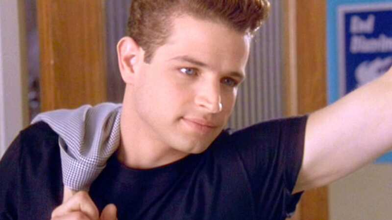 Clueless actor Justin Walker looks unrecognisable from Cher