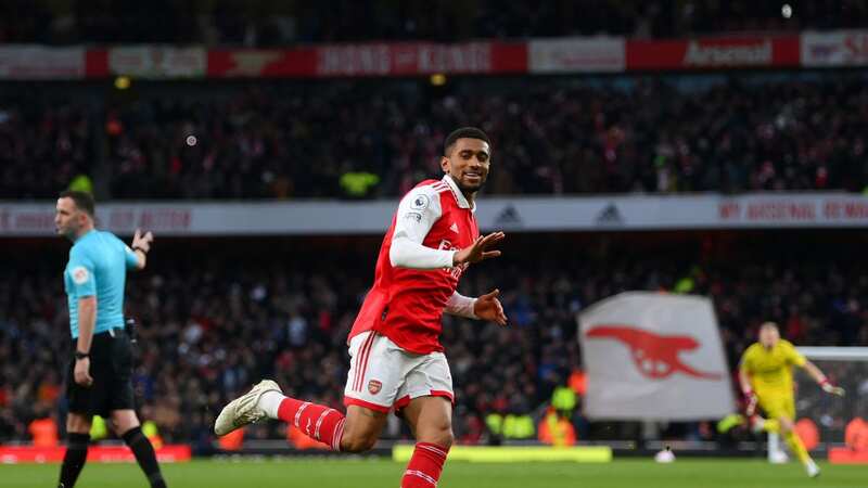 5 talking points as Arsenal comeback capped by 97th minute Nelson strike