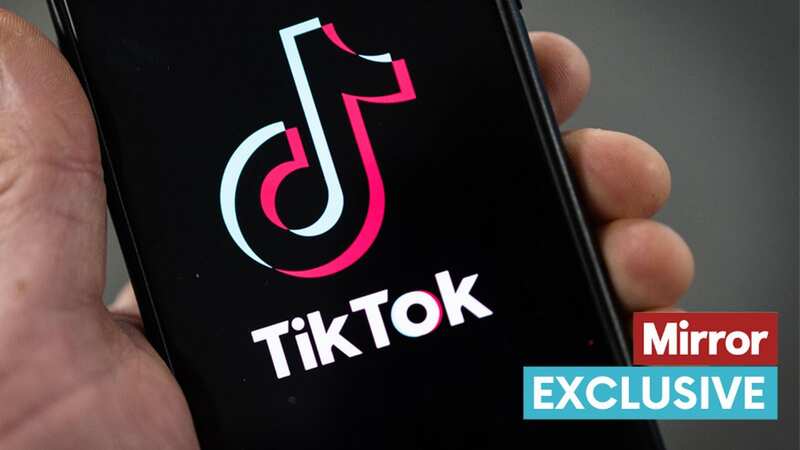 Matt Hancock is among the MPs who still use TikTok