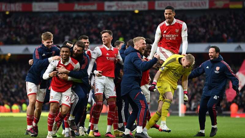 Football news live updates - Arsenal earn late win, Messi hits career milestone
