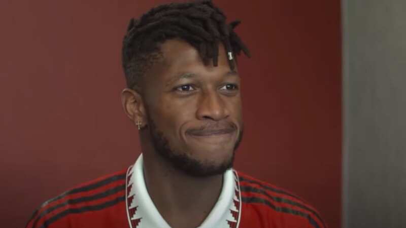 Fred makes Man Utd trophy prediction as he sends Liverpool warning