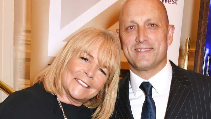 Loose Women star Linda Robson