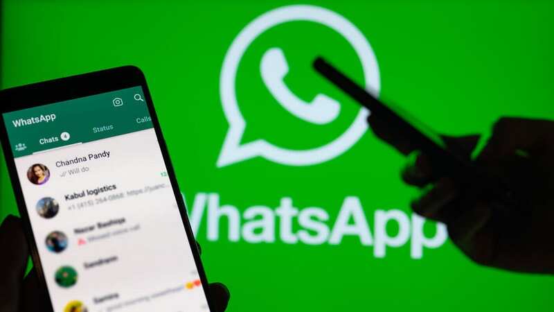 Messages could soon be editable (file photo) (Image: NurPhoto via Getty Images)