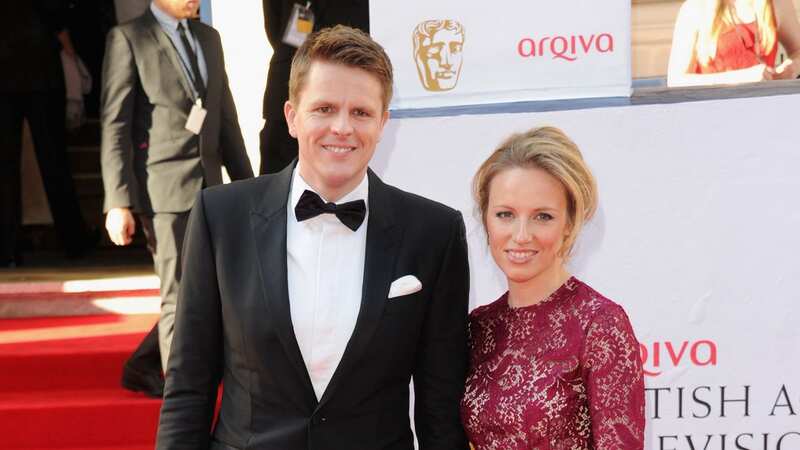 Jake Humphrey