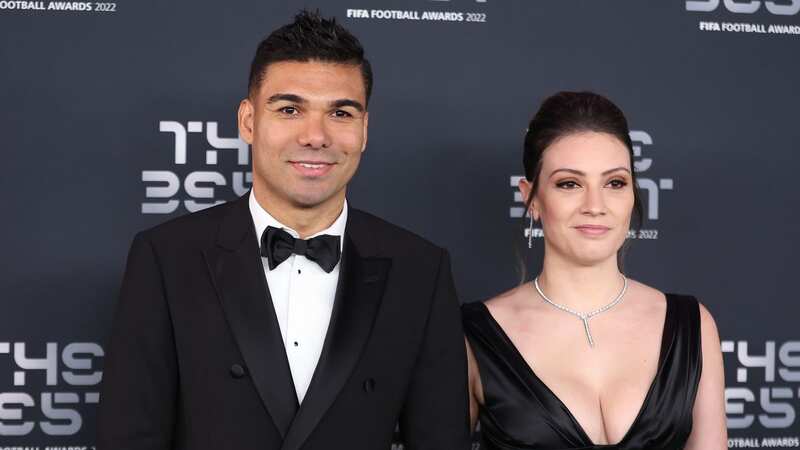 Casemiro has already made a significant impact at Manchester United (Image: Getty Images)