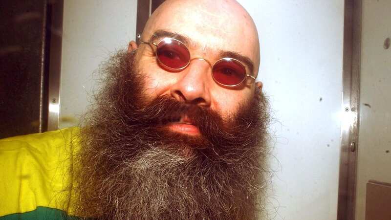 Charles Bronson will have a public parole hearing this week (Image: Lindsey Parnaby/REX/Shutterstock)
