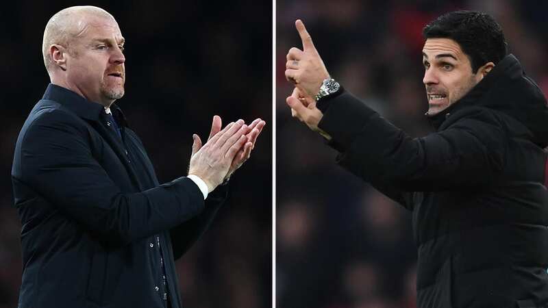 Arteta has Premier League managers