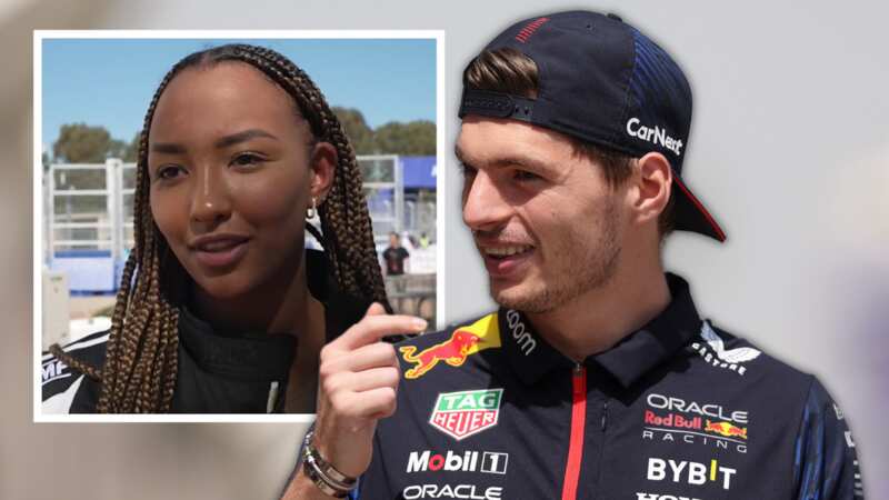 Max Verstappen looks to be the clear favourite for the F1 title again in 2023 (Image: PA)