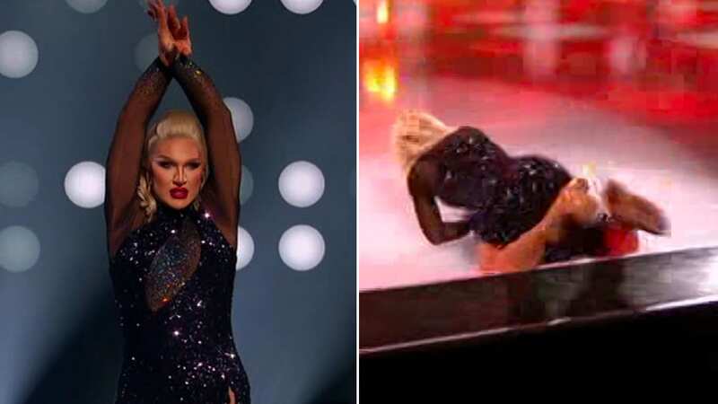 Dancing on Ice fans 
