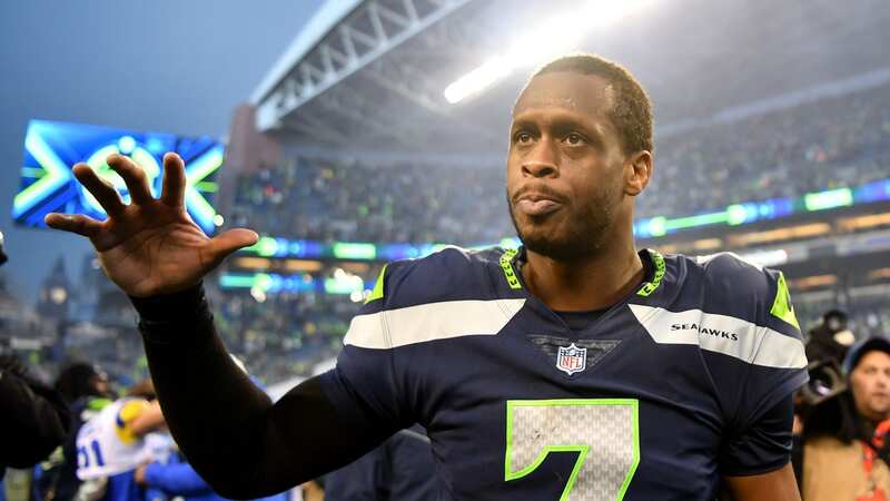 Geno Smith could be sit to hit the open market