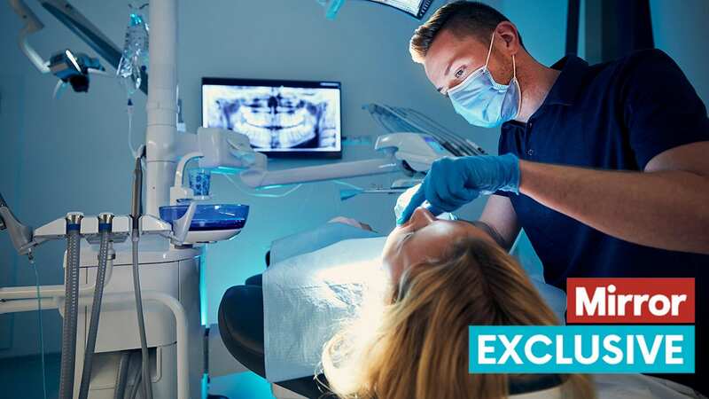 A Mirror investigation has highlighted how bad the state of NHS dentistry is, with some Brits resorting to pulling their own teeth out (Image: Getty Images/EyeEm)