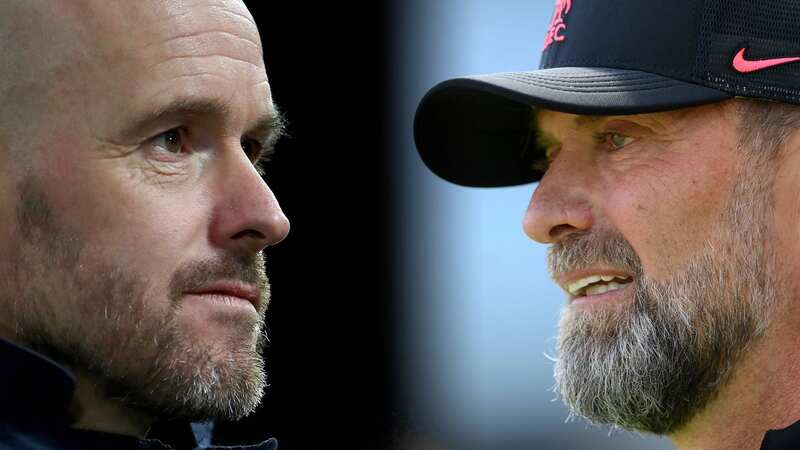 Liverpool 7-0 Man Utd reaction as Red Devils slammed after defeat vs rivals