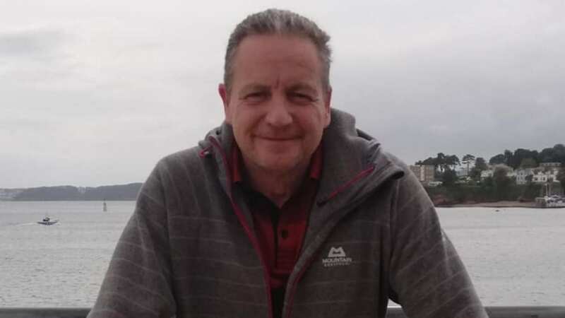 Peter Baglin disappeared three days after Christmas after telling family he was going for a walk to 