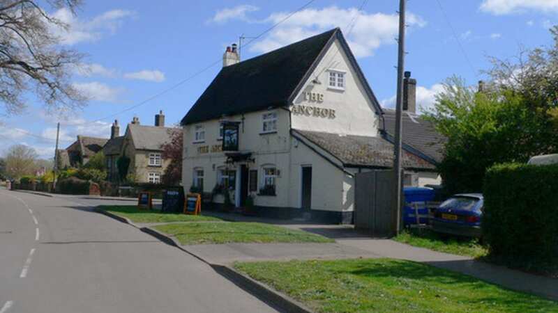 Villagers in Little Paxton have been disturbed by young people pounding on their doors in pranks thought to be connected to a TikTok trend (Image: Eirian Evans/WIkipedia)