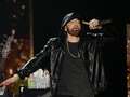Melle Mel says Eminem only considered one of the best rappers because he's white