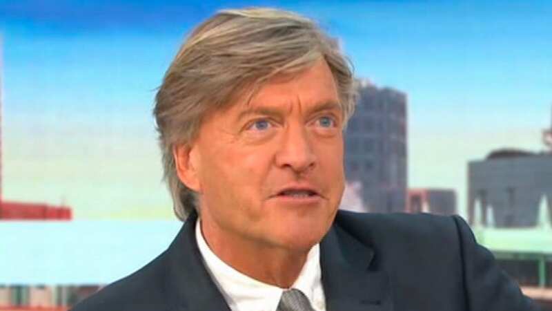 Richard Madeley forced to undergo surgery after accident as he explains absence