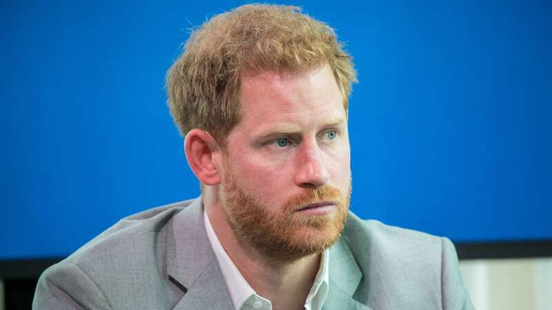 Prince Harry says psychedelic drugs helped him 