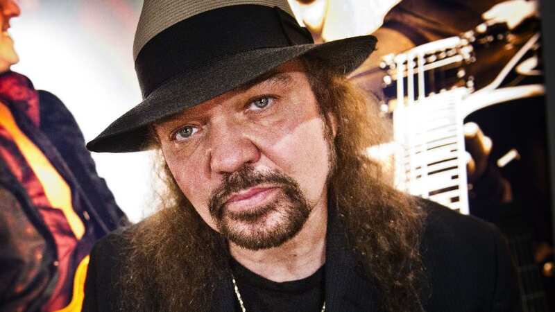 Lynyrd Skynyrd guitarist Gary Rossington tragically dies just months before tour