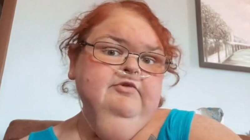 1000-lb Sisters