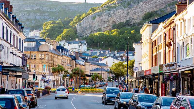 Residents and business owners are concerned (Image: Getty Images)
