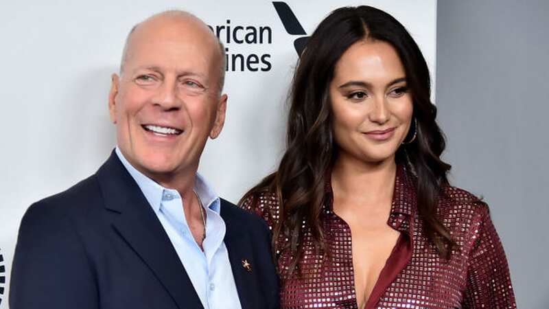 Bruce Willis