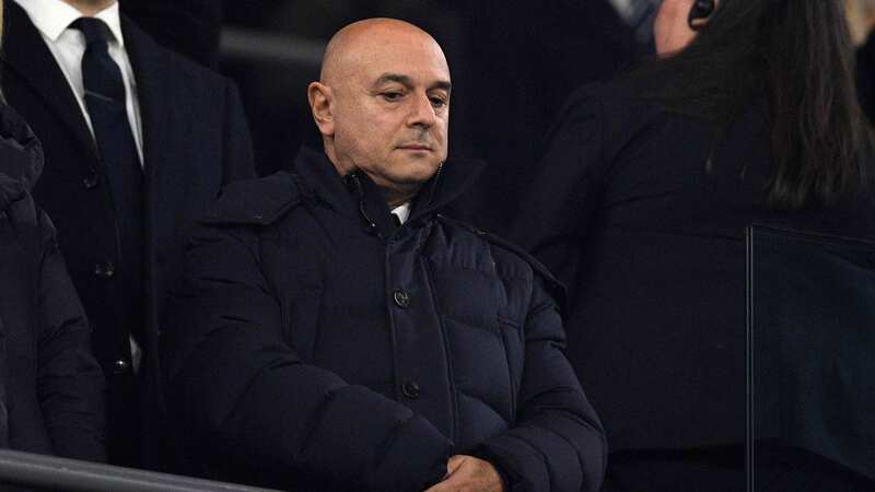 Tottenham appoint long-standing ex-Man Utd man to club strategy role