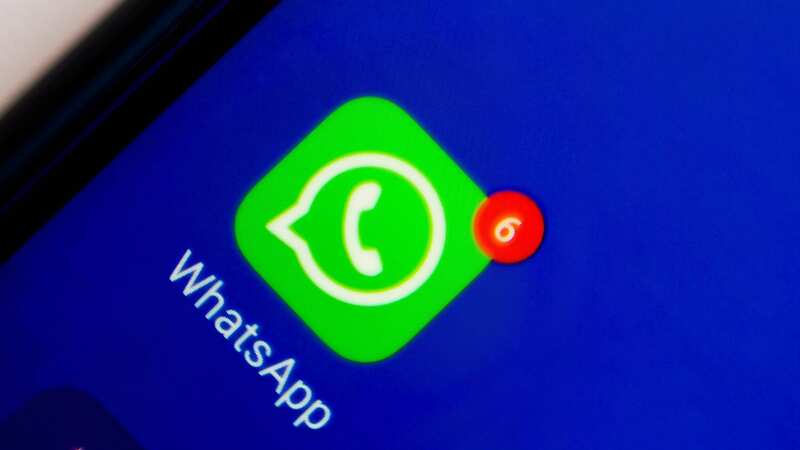 You can now quietly exit WhatAspp group chats without aleting anyone (Image: Getty Images/iStockphoto)