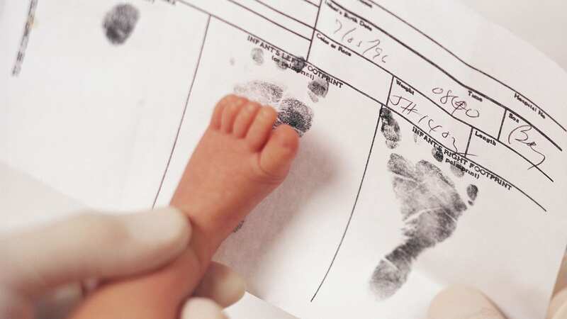 Woman learns her name is wrong after parents made epic birth certificate blunder