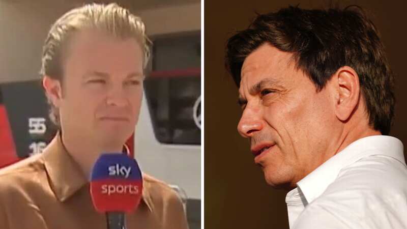Toto Wolff knows Mercedes need to make big changes (Image: Getty Images)