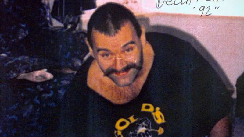 Charles Bronson made some bizarre comments during his public parole hearing (Image: PA)