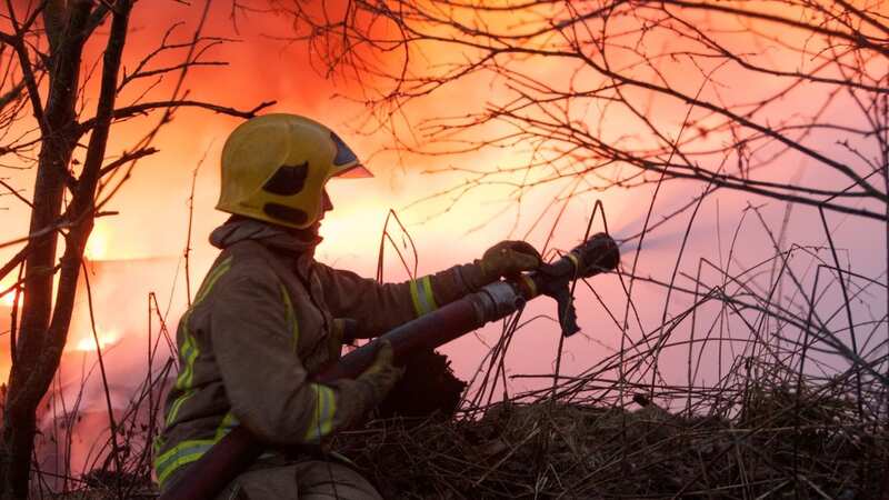 The FBU has said strike action will not go ahead after a pay deal was reached (Image: ugc)