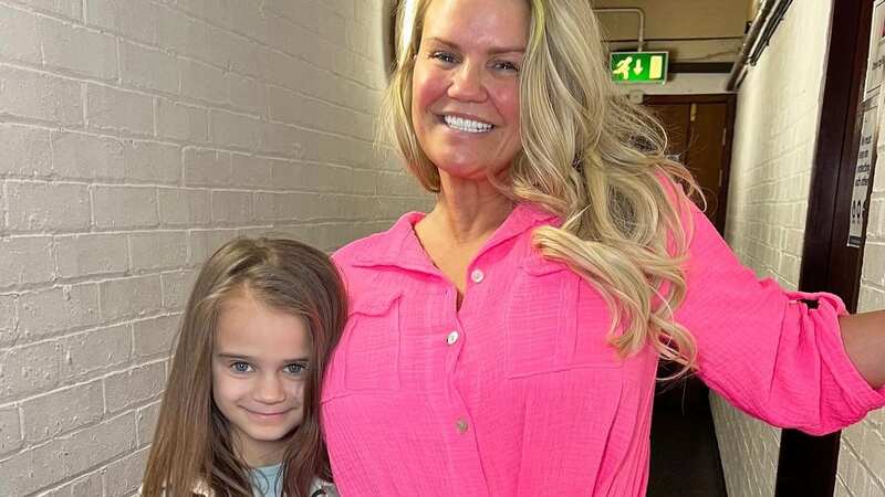 Kerry Katona