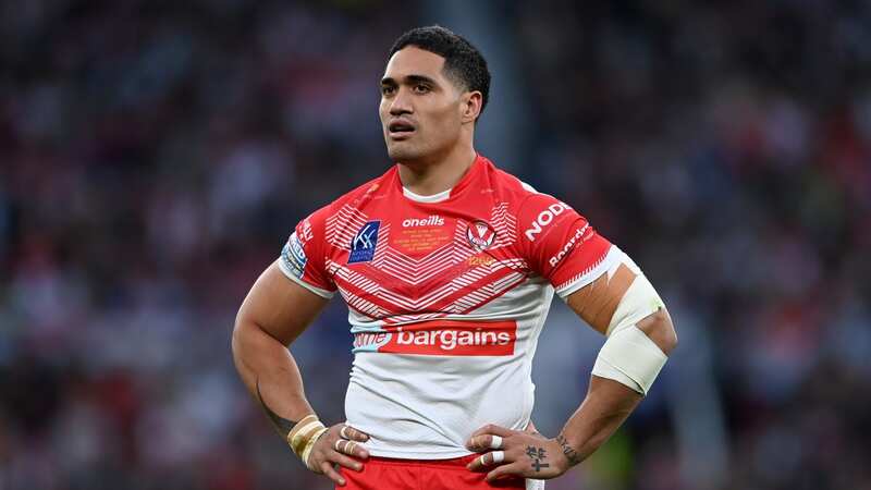Sione Mata