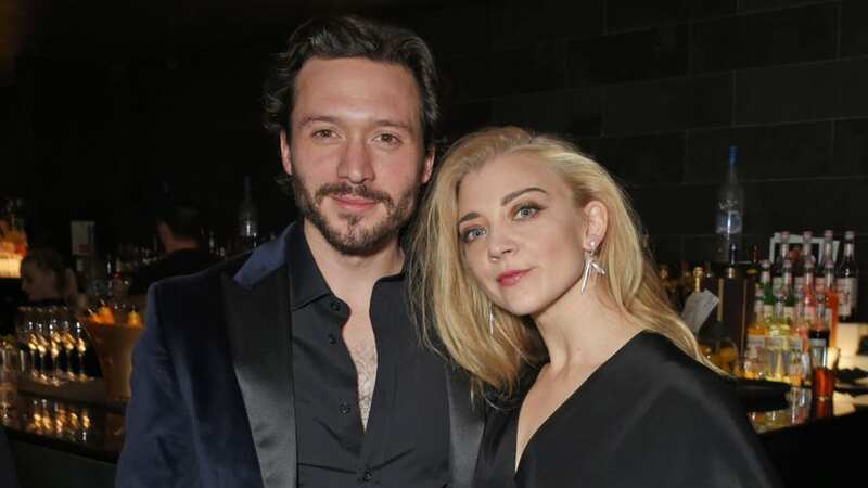 Game of Thrones star Natalie Dormer marries Vikings David Oakes in secret romantic ceremony (Image: Dave Benett/Getty Images)