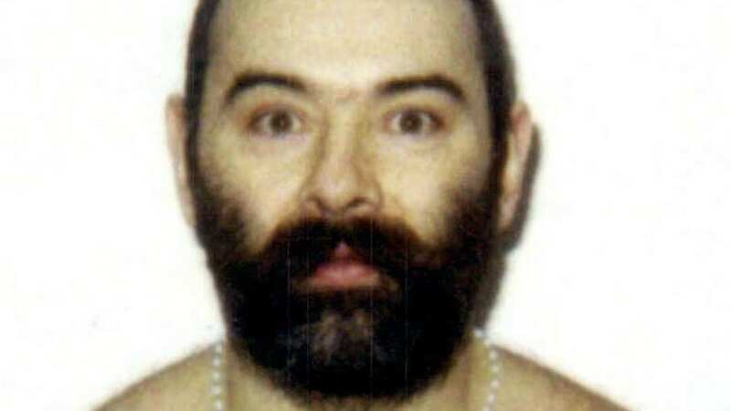 Charles Bronson is attending a Parole Board tribunal (Image: PA)